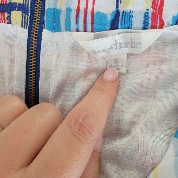 Charming Charlie dress   - Picture 4 of 8